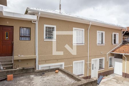 Casa para alugar com 57m², 2 quartos e sem vaga Casa para alugar com 57m², 2 quartos e sem vagaVila