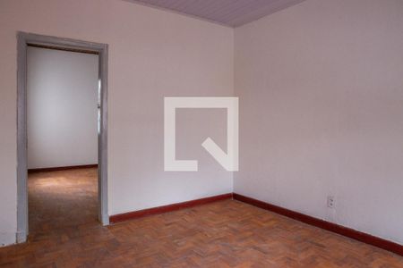 Quarto 1 de casa para alugar com 2 quartos, 57m² em Barra Funda, São Paulo