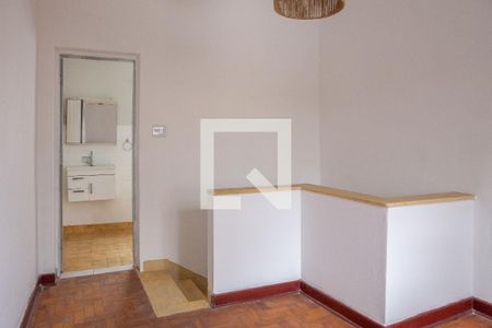 Sala 2 de casa para alugar com 2 quartos, 57m² em Barra Funda, São Paulo