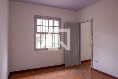 Quarto 1 de casa para alugar com 2 quartos, 57m² em Barra Funda, São Paulo