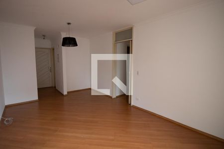 Sala de apartamento à venda com 2 quartos, 60m² em Vila Guarani (z Sul), São Paulo