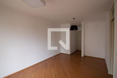 Sala de apartamento à venda com 2 quartos, 60m² em Vila Guarani (z Sul), São Paulo