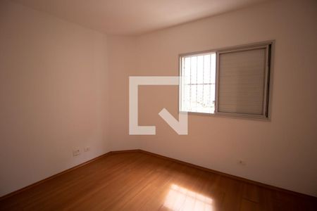 Quarto 1 de apartamento para alugar com 2 quartos, 60m² em Vila Guarani (z Sul), São Paulo