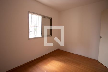 Quarto 1 de apartamento à venda com 2 quartos, 60m² em Vila Guarani (z Sul), São Paulo