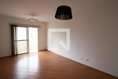 Sala de apartamento para alugar com 2 quartos, 60m² em Vila Guarani (z Sul), São Paulo