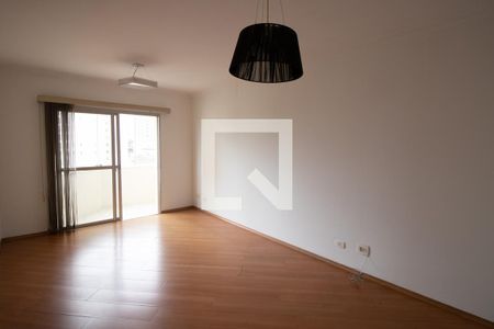 Sala de apartamento à venda com 2 quartos, 60m² em Vila Guarani (z Sul), São Paulo