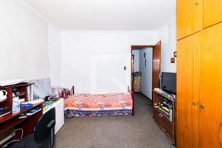 Quarto 1 de casa à venda com 2 quartos, 83m² em Vila Nova Carolina, São Paulo