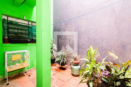 Casa à venda com 83m², 2 quartos e 1 vaga Casa à venda com 83m², 2 quartos e 1 vagaÁrea de Serviço