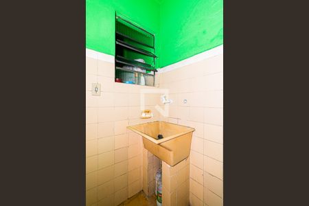 Casa à venda com 83m², 2 quartos e 1 vaga Casa à venda com 83m², 2 quartos e 1 vagaÁrea de Serviço