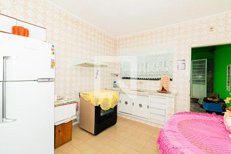 Casa à venda com 83m², 2 quartos e 1 vaga Casa à venda com 83m², 2 quartos e 1 vagaCozinha