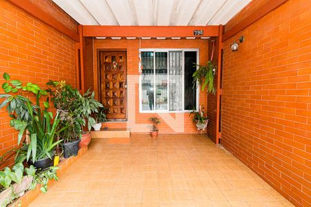 Casa à venda com 83m², 2 quartos e 1 vaga Casa à venda com 83m², 2 quartos e 1 vagaGaragem