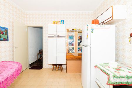 Casa à venda com 83m², 2 quartos e 1 vaga Casa à venda com 83m², 2 quartos e 1 vagaCozinha