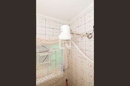 Casa à venda com 83m², 2 quartos e 1 vaga Casa à venda com 83m², 2 quartos e 1 vagaBanheiro