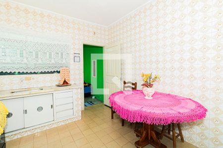 Casa à venda com 83m², 2 quartos e 1 vaga Casa à venda com 83m², 2 quartos e 1 vagaCozinha