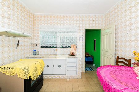 Casa à venda com 83m², 2 quartos e 1 vaga Casa à venda com 83m², 2 quartos e 1 vagaCozinha