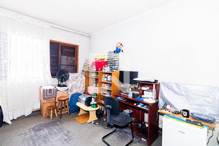 Quarto 1 de casa à venda com 2 quartos, 83m² em Vila Nova Carolina, São Paulo