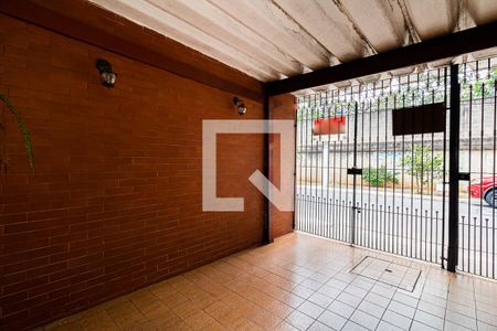 Casa à venda com 83m², 2 quartos e 1 vaga Casa à venda com 83m², 2 quartos e 1 vagaGaragem