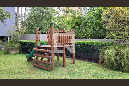 Área comum - Playground de apartamento para alugar com 2 quartos, 80m² em Vila Suzana, São Paulo