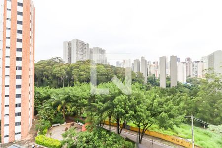 Vista do Quarto 1 de apartamento para alugar com 2 quartos, 80m² em Vila Suzana, São Paulo