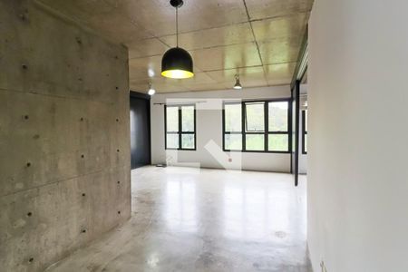 Apartamento para alugar com 2 quartos, 80m² em Vila Suzana, São Paulo