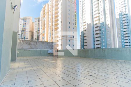 Apartamento para alugar com 57m², 2 quartos e 2 vagas