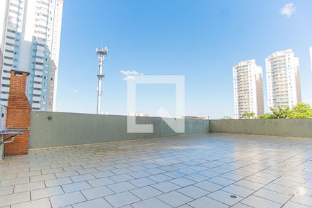 Apartamento para alugar com 57m², 2 quartos e 2 vagas