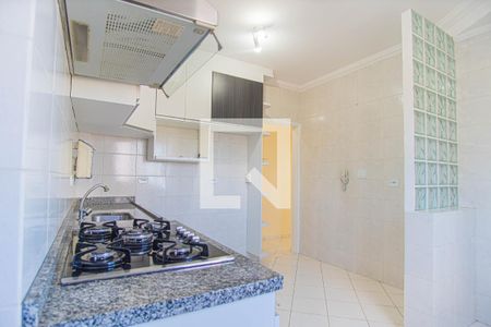 Apartamento para alugar com 57m², 2 quartos e 2 vagas