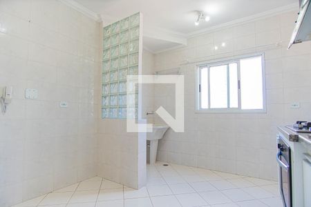 Apartamento para alugar com 57m², 2 quartos e 2 vagas