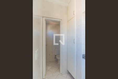 Apartamento para alugar com 57m², 2 quartos e 2 vagas