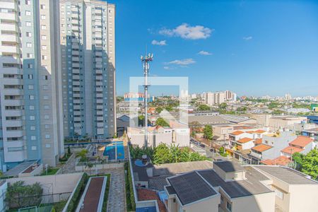 Apartamento para alugar com 57m², 2 quartos e 2 vagas