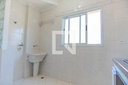 Apartamento para alugar com 57m², 2 quartos e 2 vagas