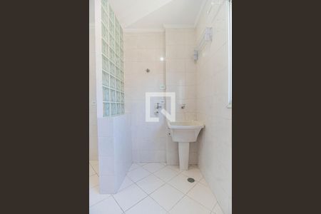 Apartamento para alugar com 57m², 2 quartos e 2 vagas