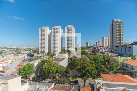 Apartamento para alugar com 57m², 2 quartos e 2 vagas
