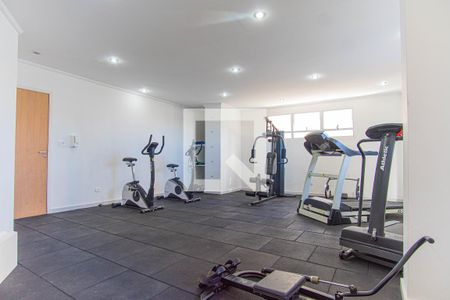 Apartamento para alugar com 57m², 2 quartos e 2 vagas