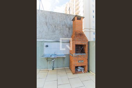 Apartamento para alugar com 57m², 2 quartos e 2 vagas