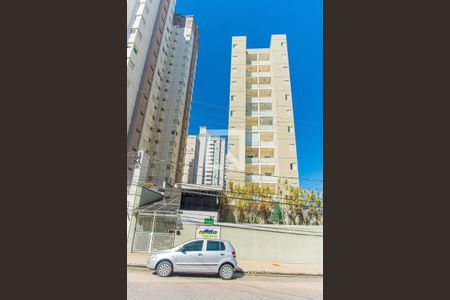 Apartamento para alugar com 57m², 2 quartos e 2 vagas