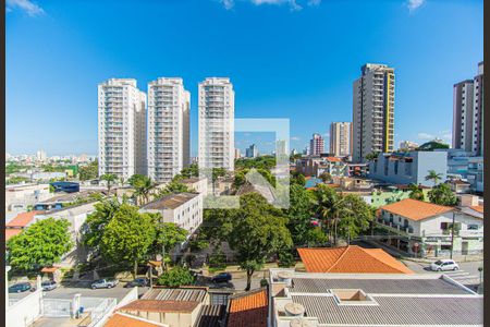 Apartamento para alugar com 57m², 2 quartos e 2 vagas