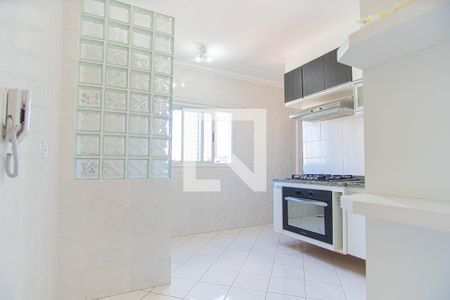 Apartamento para alugar com 57m², 2 quartos e 2 vagas
