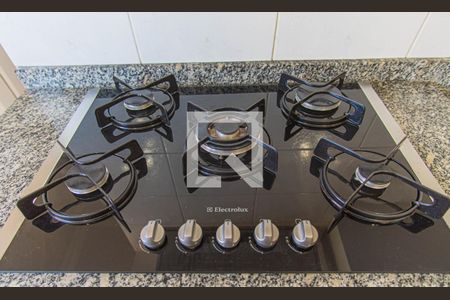 Apartamento para alugar com 57m², 2 quartos e 2 vagas