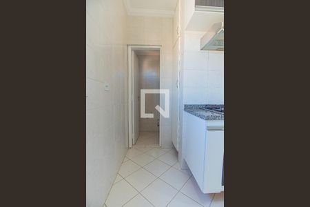Apartamento para alugar com 57m², 2 quartos e 2 vagas