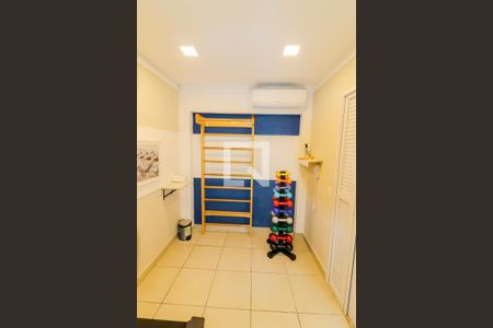 Apartamento à venda com 40m², 2 quartos e sem vagaAcademia