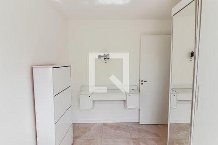 Apartamento à venda com 40m², 2 quartos e sem vagaQuarto 2