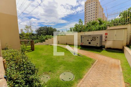 Apartamento à venda com 40m², 2 quartos e sem vagaArea Comum