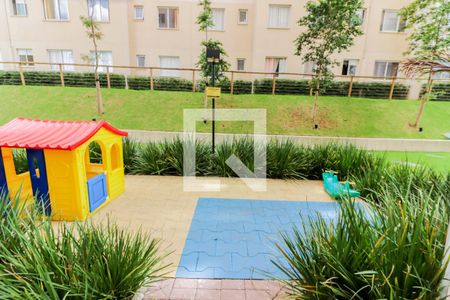 Apartamento à venda com 40m², 2 quartos e sem vagaÁrea Comum - Playground