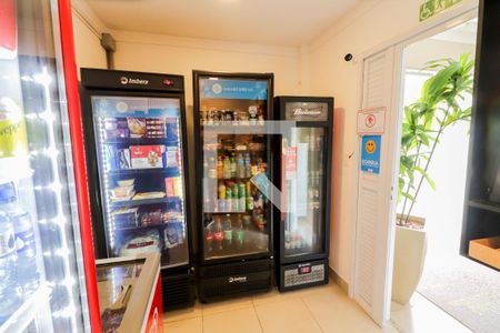 Apartamento à venda com 40m², 2 quartos e sem vagaMercadinho 24Hrs