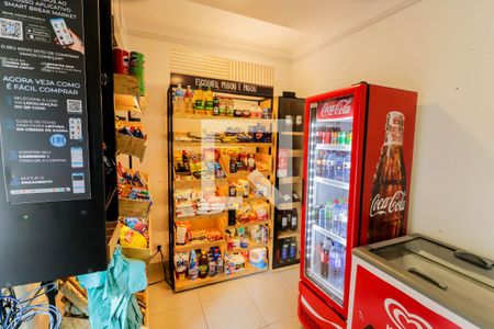 Apartamento à venda com 40m², 2 quartos e sem vagaMercadinho 24Hrs