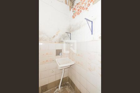 Casa para alugar com 90m², 3 quartos e sem vagaÁrea de Serviço