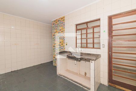 Casa para alugar com 90m², 3 quartos e sem vagaCozinha
