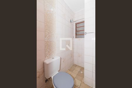 Casa para alugar com 90m², 3 quartos e sem vagaBanheiro