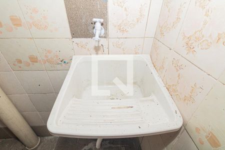 Casa para alugar com 90m², 3 quartos e sem vagaÁrea de Serviço